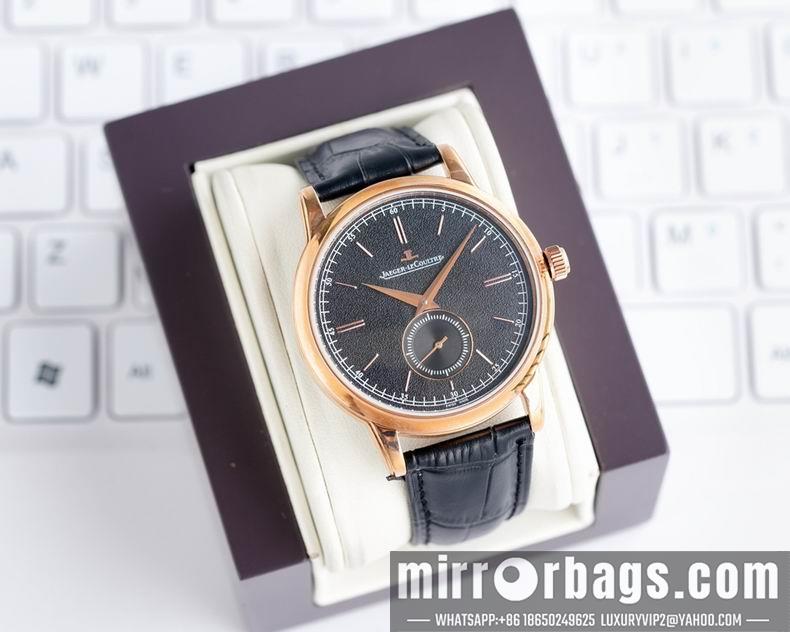 Replica Jaeger Lecoultre men 42mm 122560