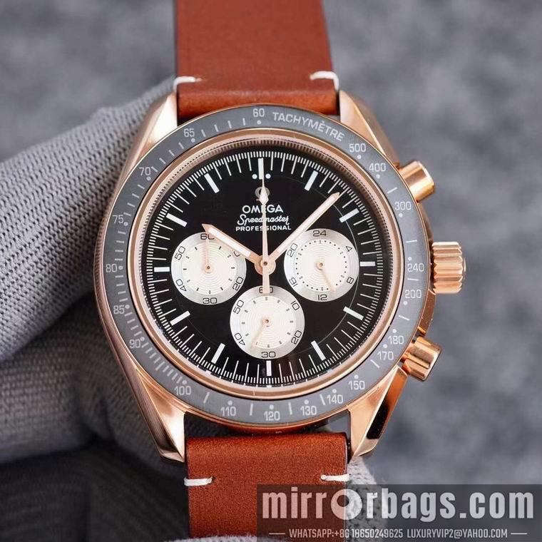 Replica Omega men 39.7mm M07