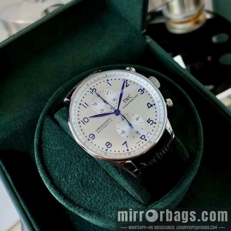 Replica IWC watch 050303