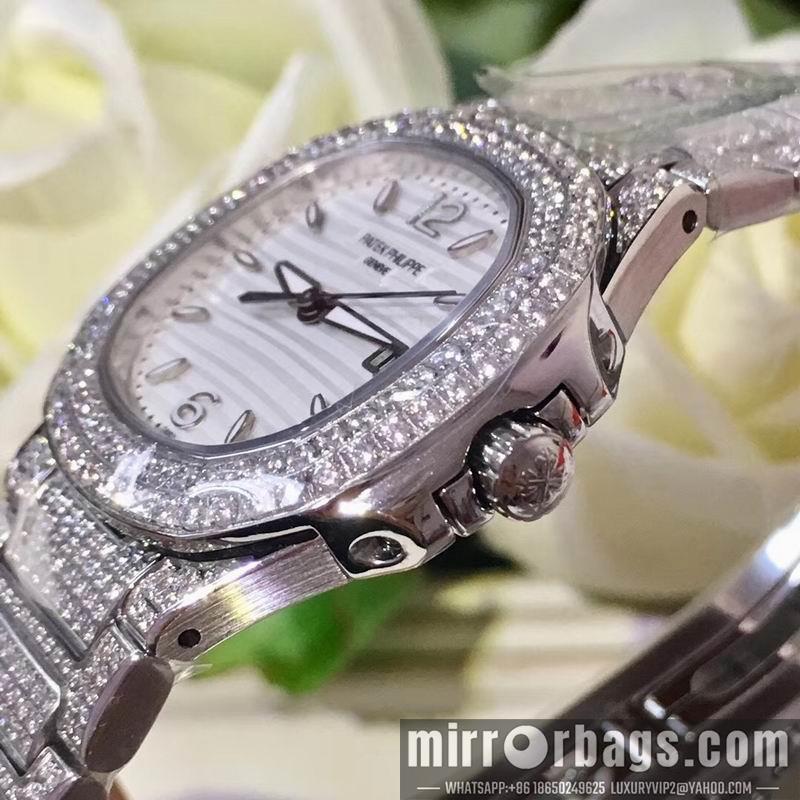 Replica Patek Philippe 33mm 082248