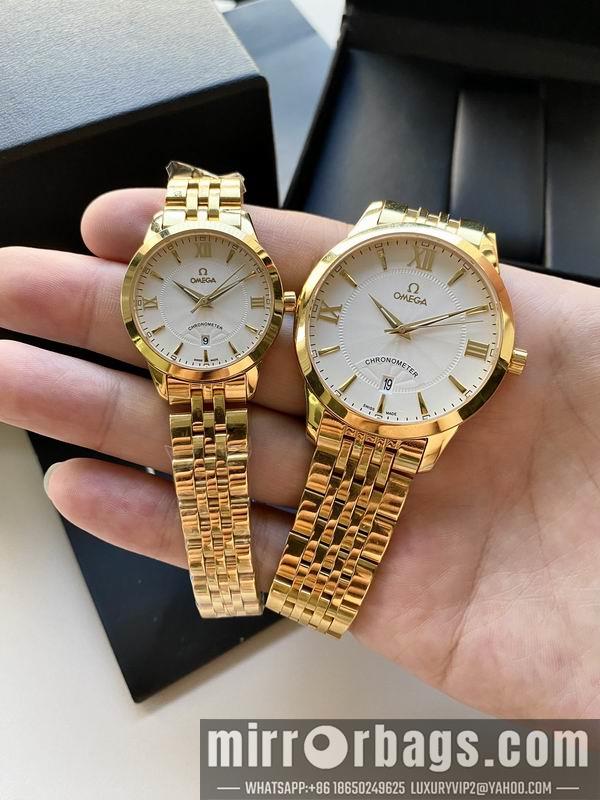 Replica Omega 40mm 28mm 102314