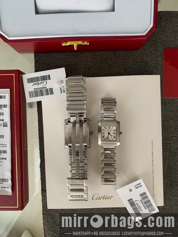 Replica Cartier 30.5X36.7mm 27X32mm 21.2X25.7mm 0829113