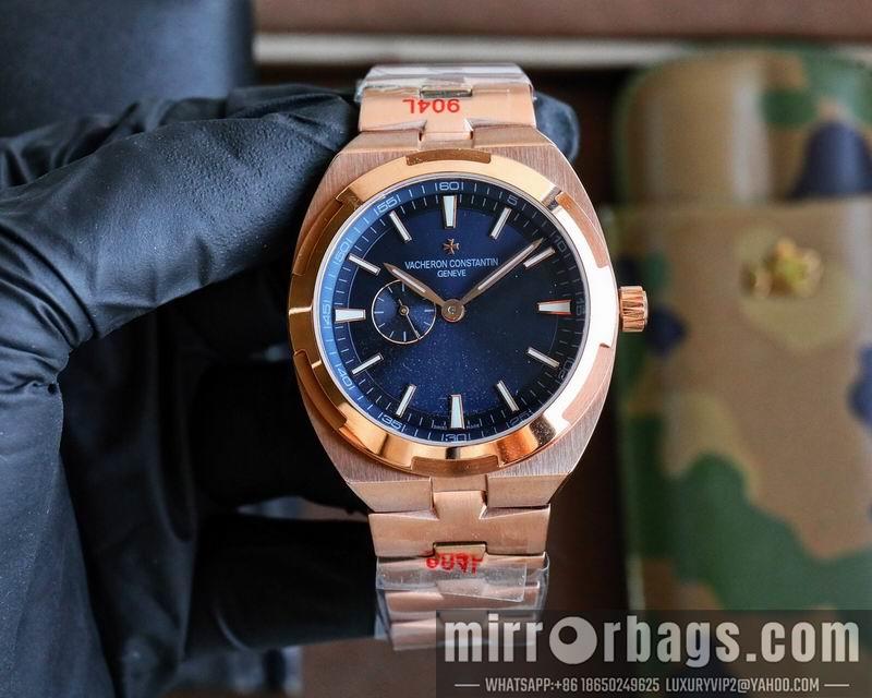 Replica Vacheron Constantin 42mm 120106