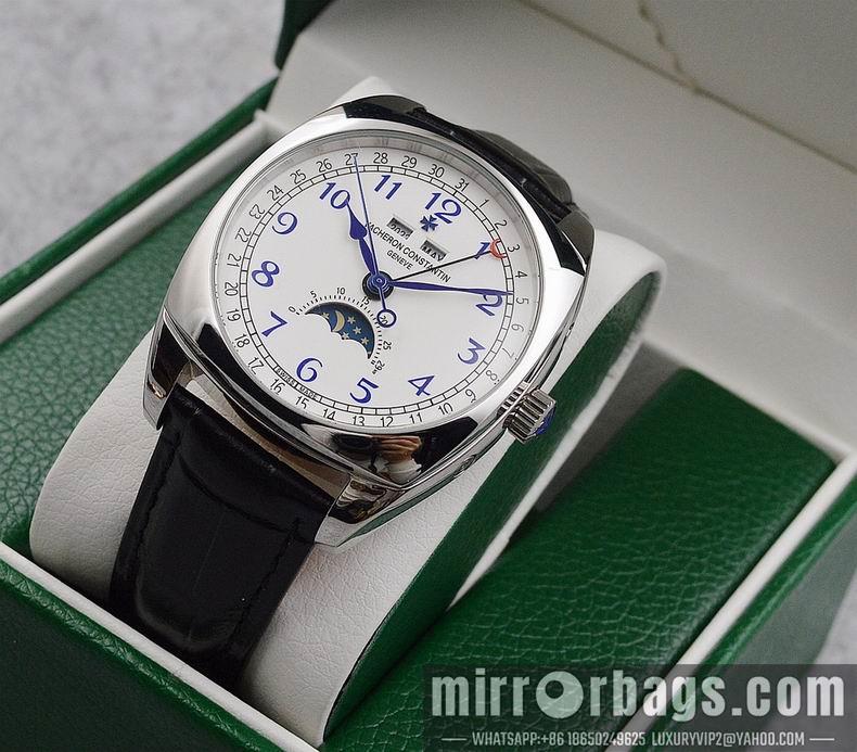 Replica Vacheron Constantin men 42X12mm 102323