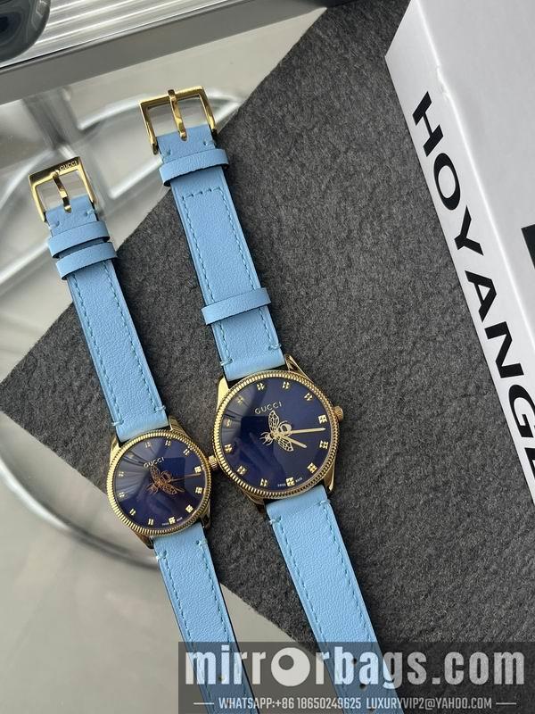 Replica Gucci 36mm 29mm 0829136