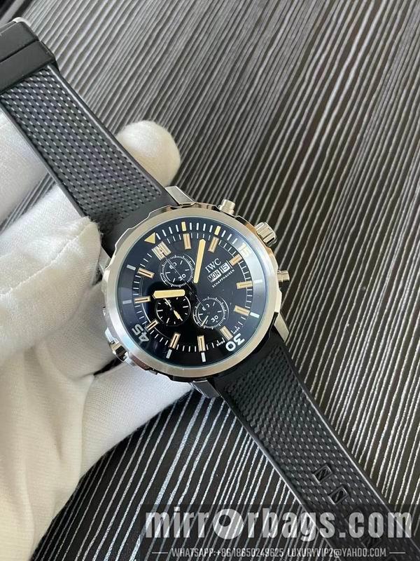 Replica IWC watch 110978