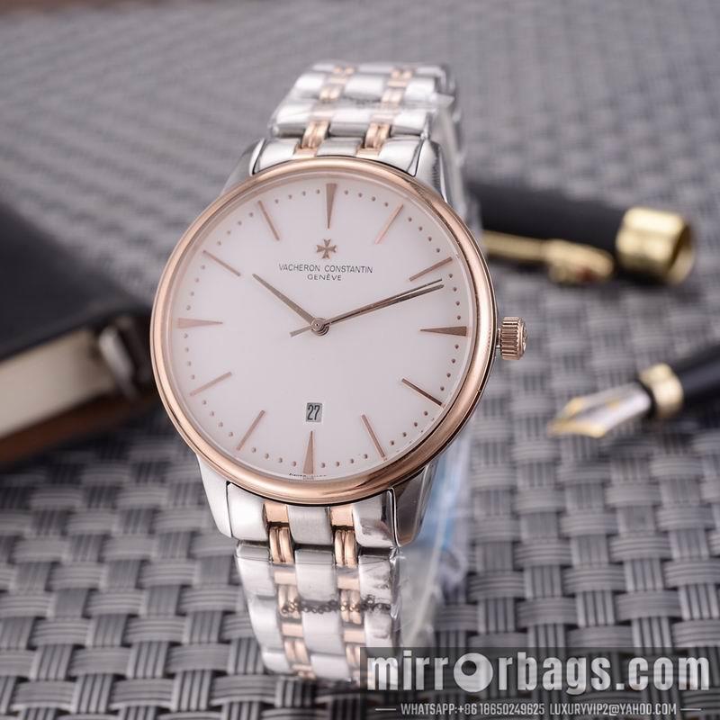 Replica Vacheron Constantin 42mm 121219