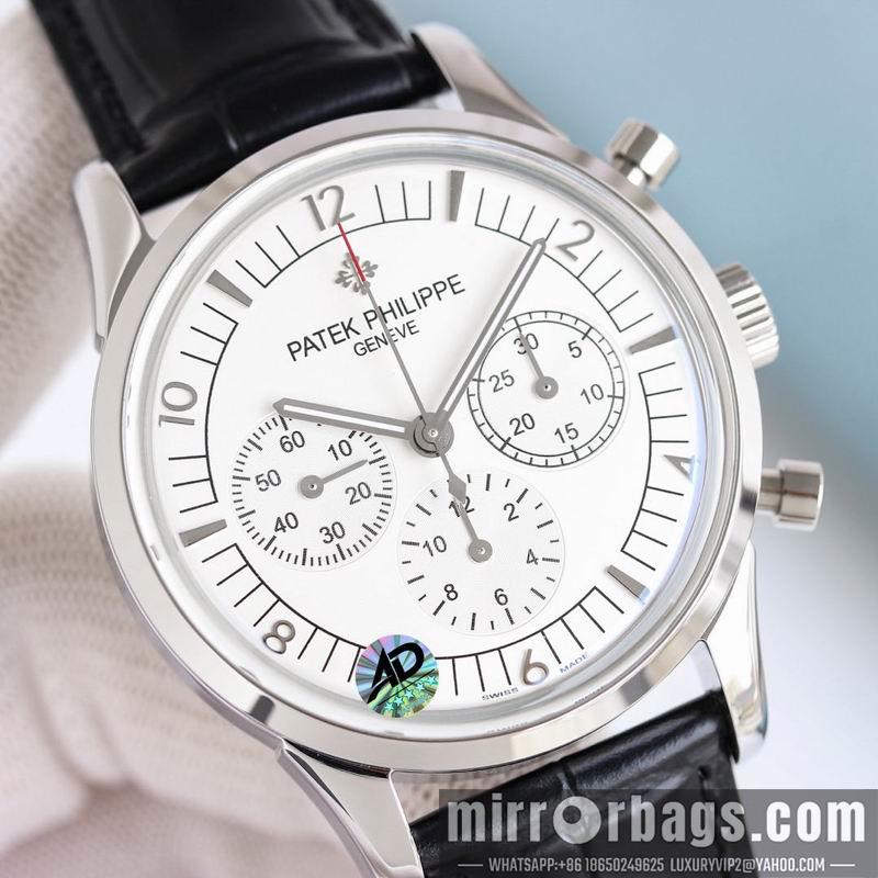 Replica Patek Philippe 41mm 022147