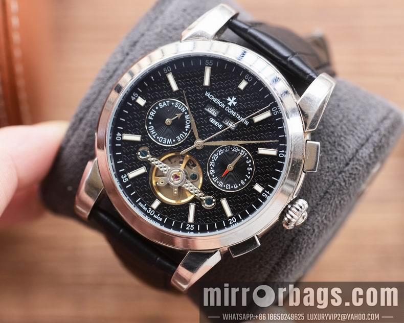 Replica Vacheron Constantin men 41X12mm 123155