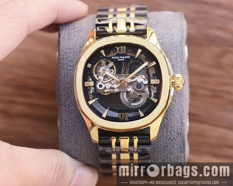 Replica Patek Philippe 41mm 031962