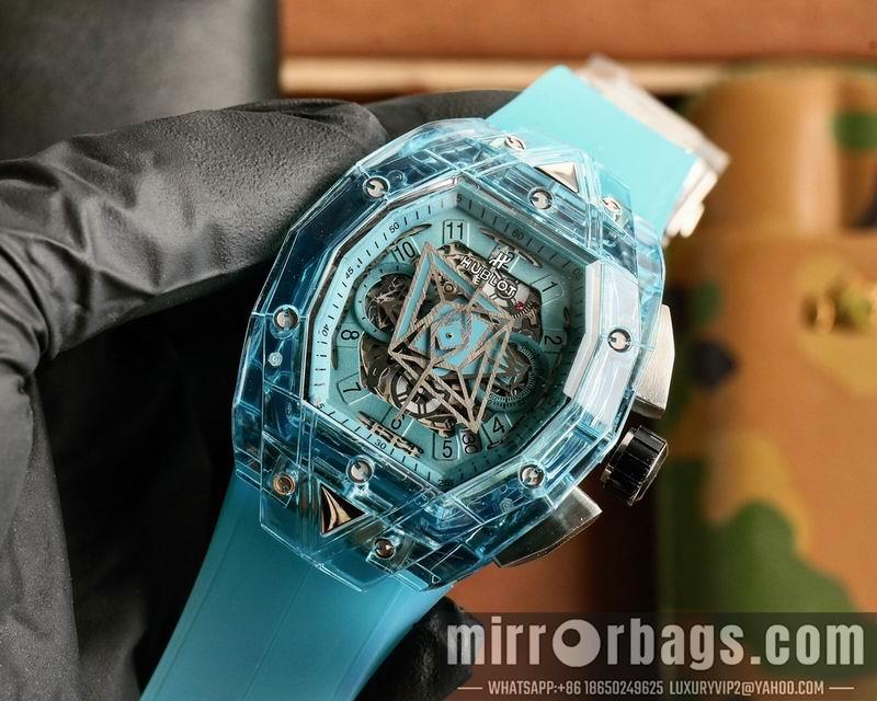 Replica Hublot watch 102367