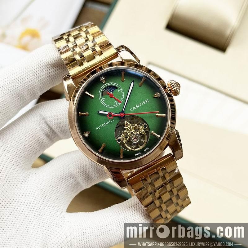 Replica Cartier 42mm 041367