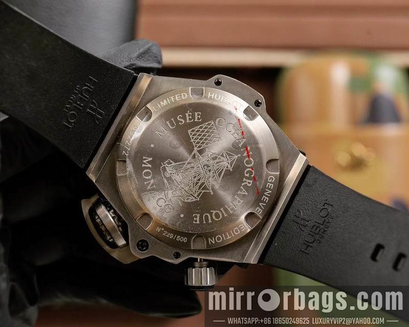 Replica Hublot watch 081702