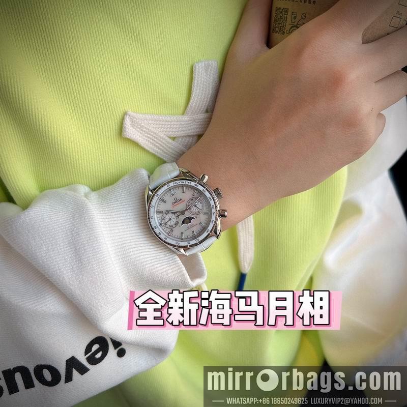 Replica Omega 37mm 042712