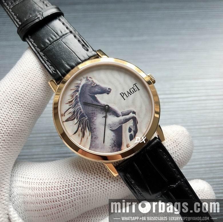 Replica Piaget 40x8mm 2nms69