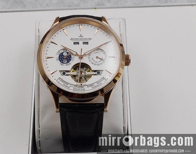 Replica Jaeger-LeCoultre men 42X12mm 060854