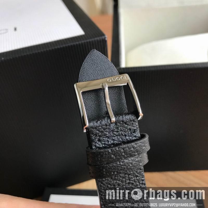 Replica Gucci 37mm 112044