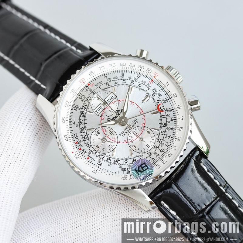 Replica Breitling Watch 43mm 102439