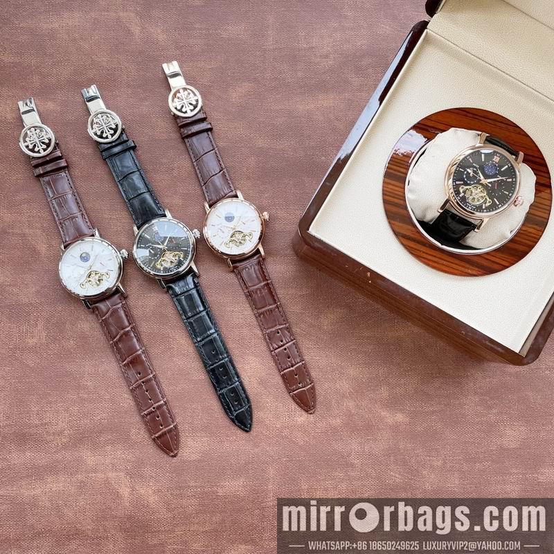 Replica Patek Philippe 42X13mm 032529