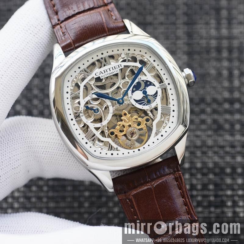 Replica Cartier 42X12mm 1014101