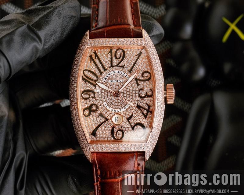 Replica Franck Muller 39.5X55mm 092828