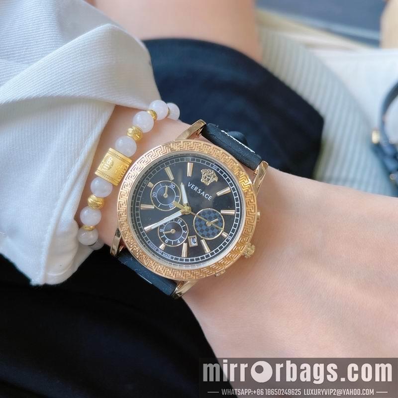 Replica Versace 36X10mm 041412