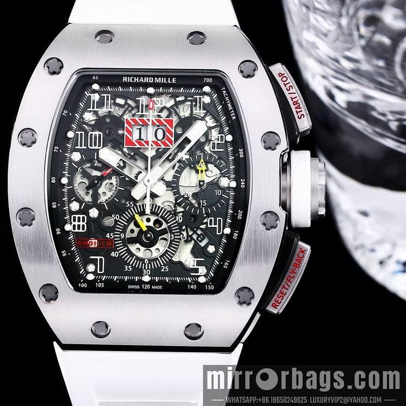 Replica Richard Mille RM011-FM watch 122502