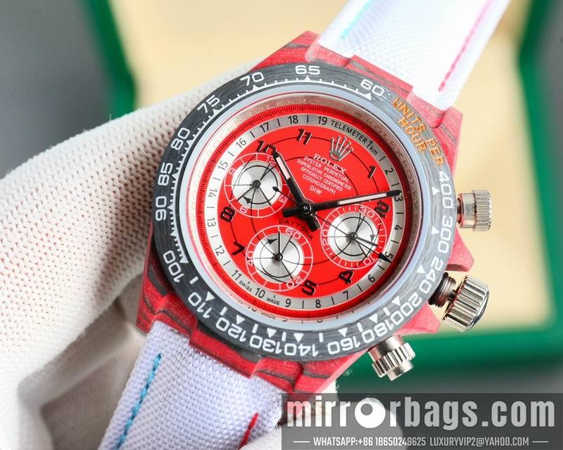 Replica Rolex 40X12.4mm 120132