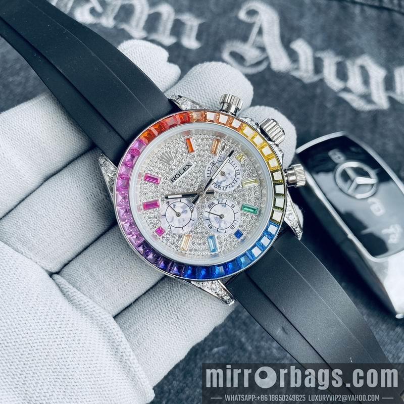 Replica Rolex 40X12mm 121744