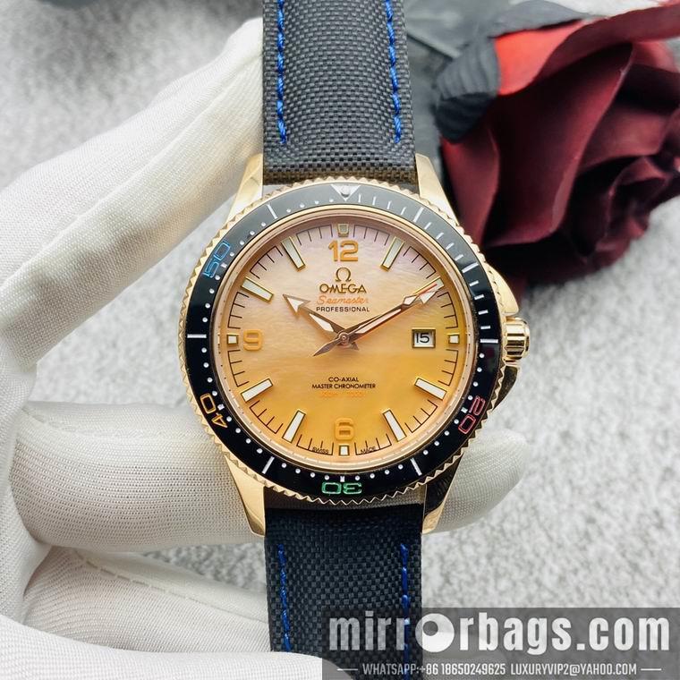 Replica Omega men 41X11mm M56