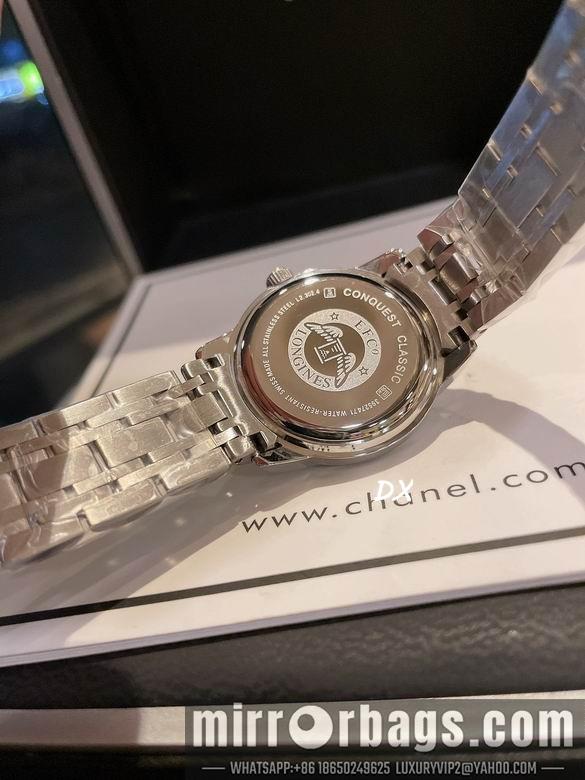 Replica Longines M40 W30mm 12nms40