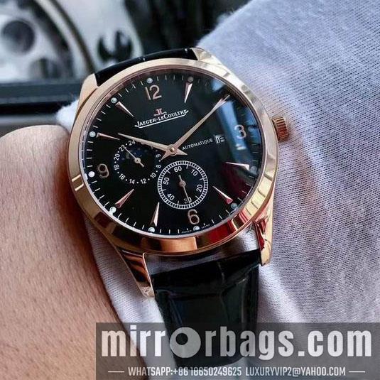 Replica Jaeger Lecoultre men 41X12mm M51