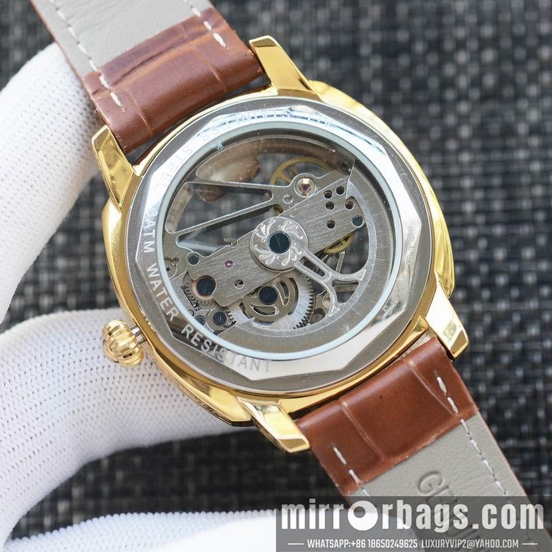 Replica Patek Philippe 43X12mm 101596