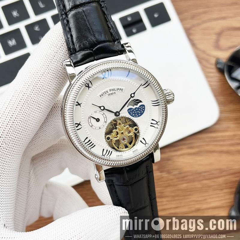 Replica Patek Philipe 43X13mm 101556