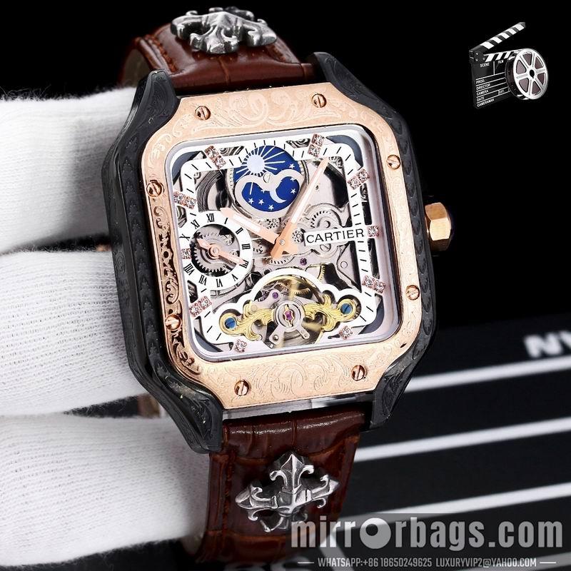 Replica Cartier 45X13mm 082153