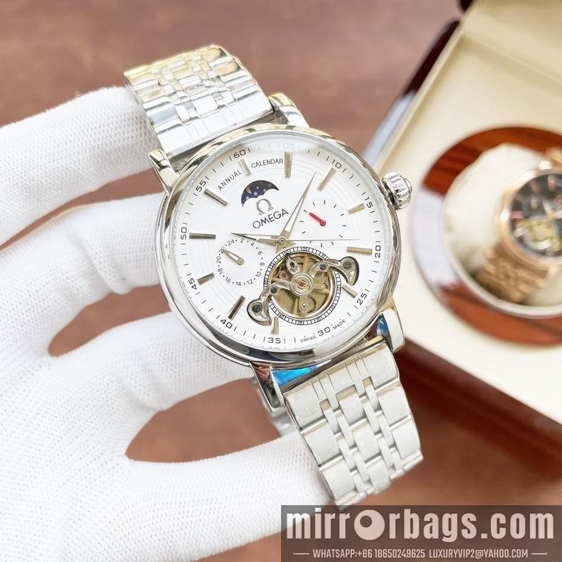 Replica Omega 42X13mm 032510