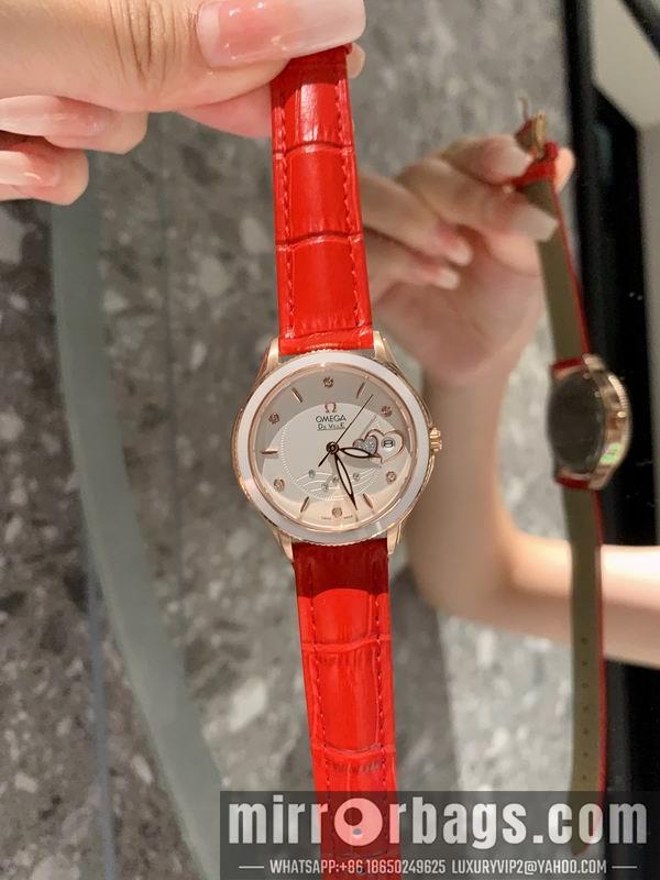 Replica Omega 33X8mm 0829101