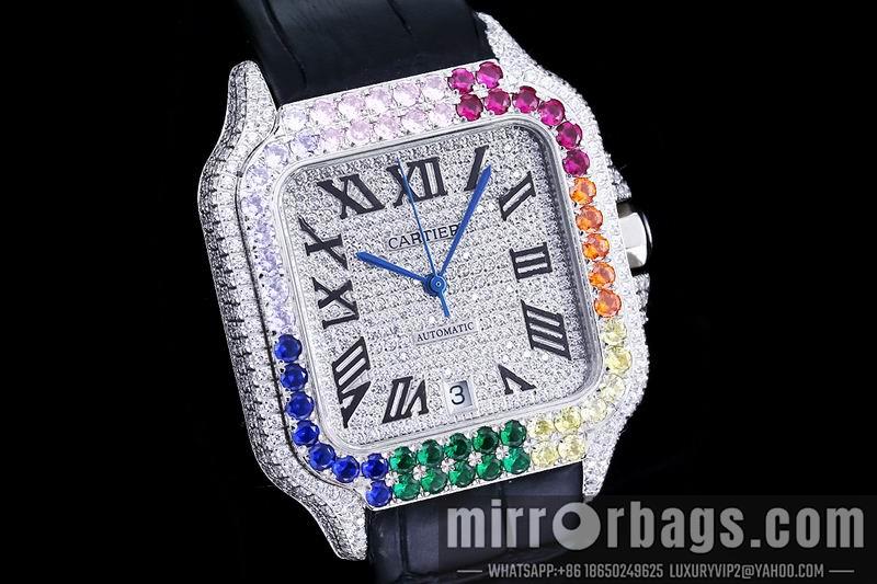 Replica Cartier 40mm 0503135