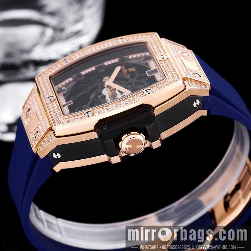 Replica Hublot man watch 070206