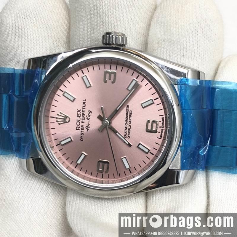 Replica Rolex watch 030201
