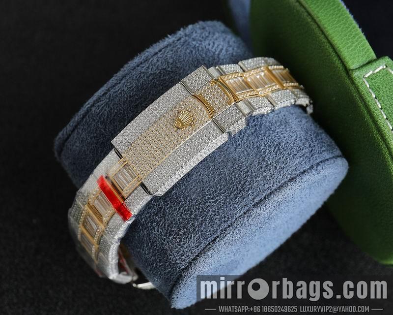 Replica Rolex 42mm 050394