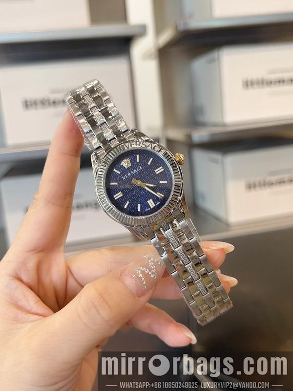 Replica Versace 35mm 083015