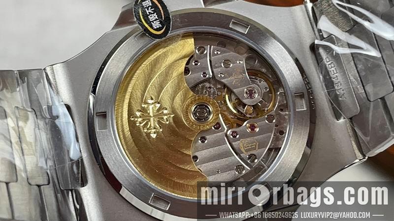 Replica Patek Philippe watch 022377