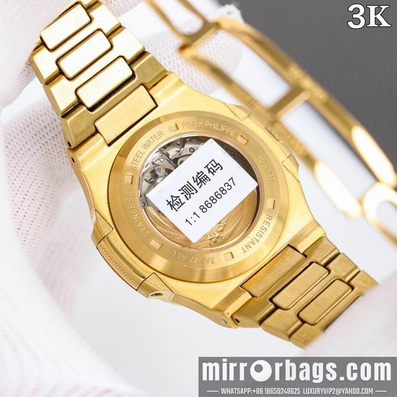 Replica Patek Philippe 40mm 032230