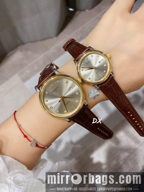 Replica Tissot W30 M40mm 8nms87