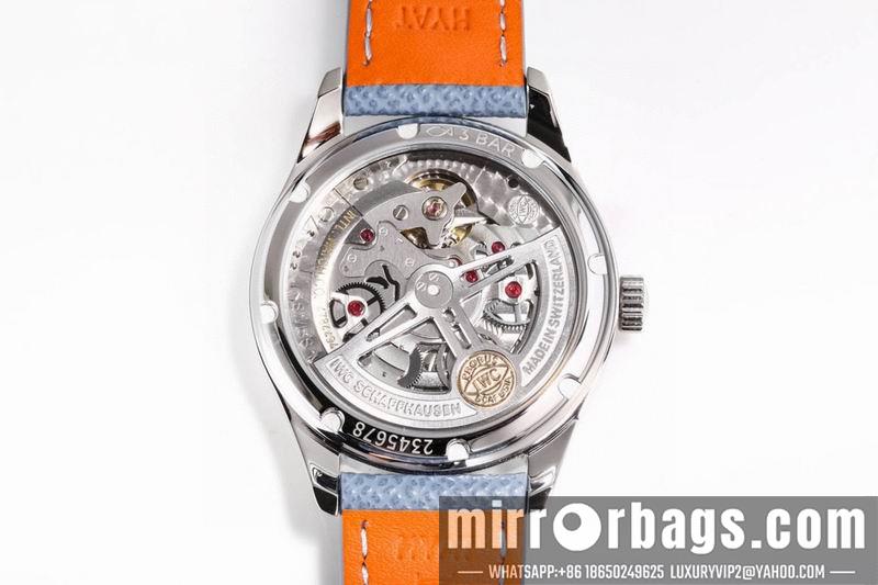 Replica IWC 40.4mm 082946