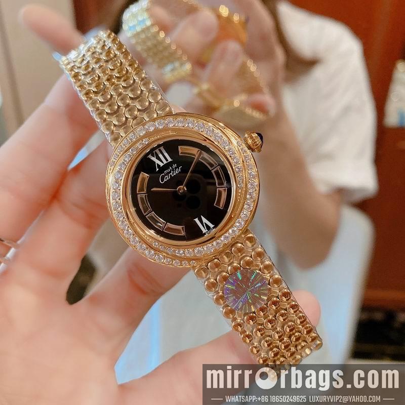 Replica Cartier 32mm 082272