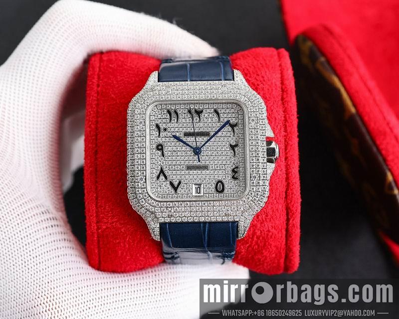 Replica Cartier 40mm 0831129