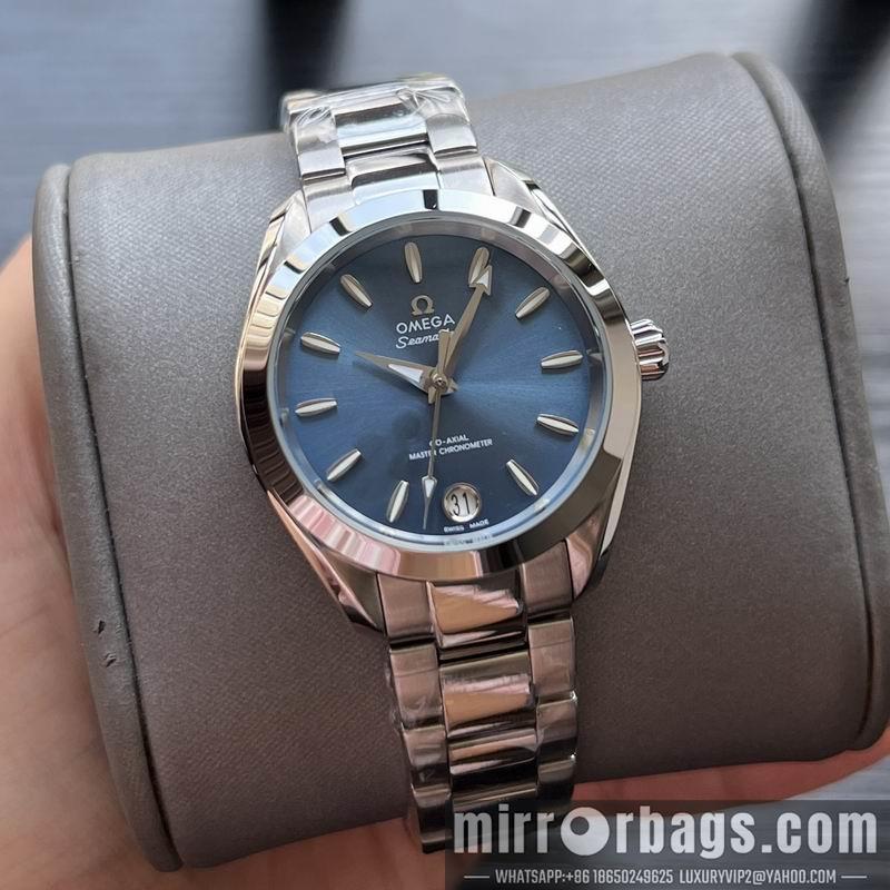 Replica Omega woman watch 090959