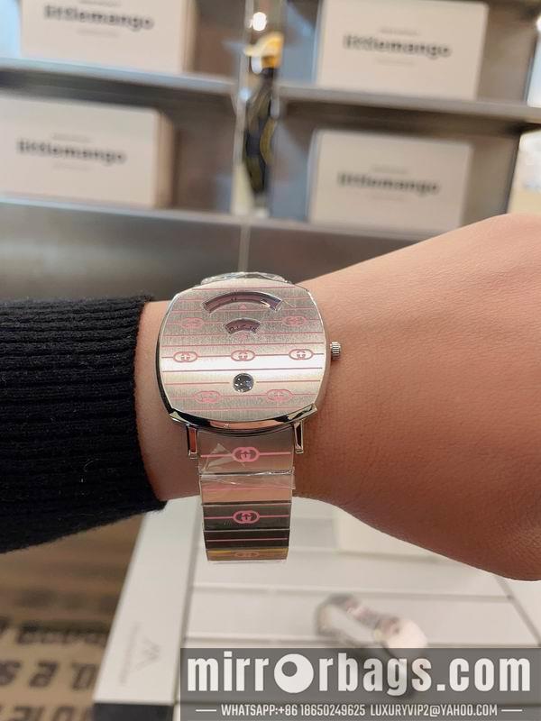 Replica Gucci 38mm 032272